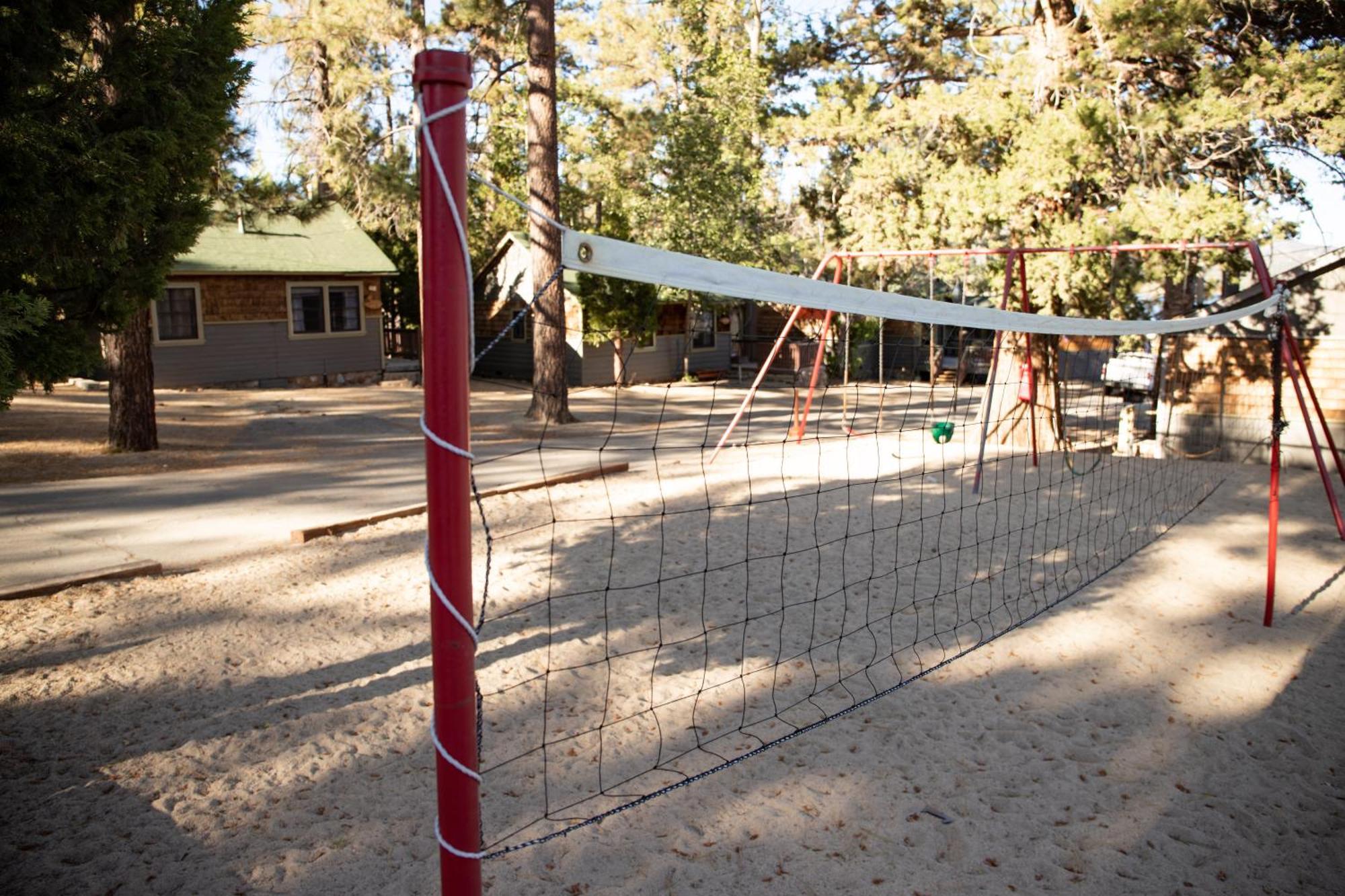 Lakefront Family Cabin By Big Bear Vacations Big Bear Lake Luaran gambar
