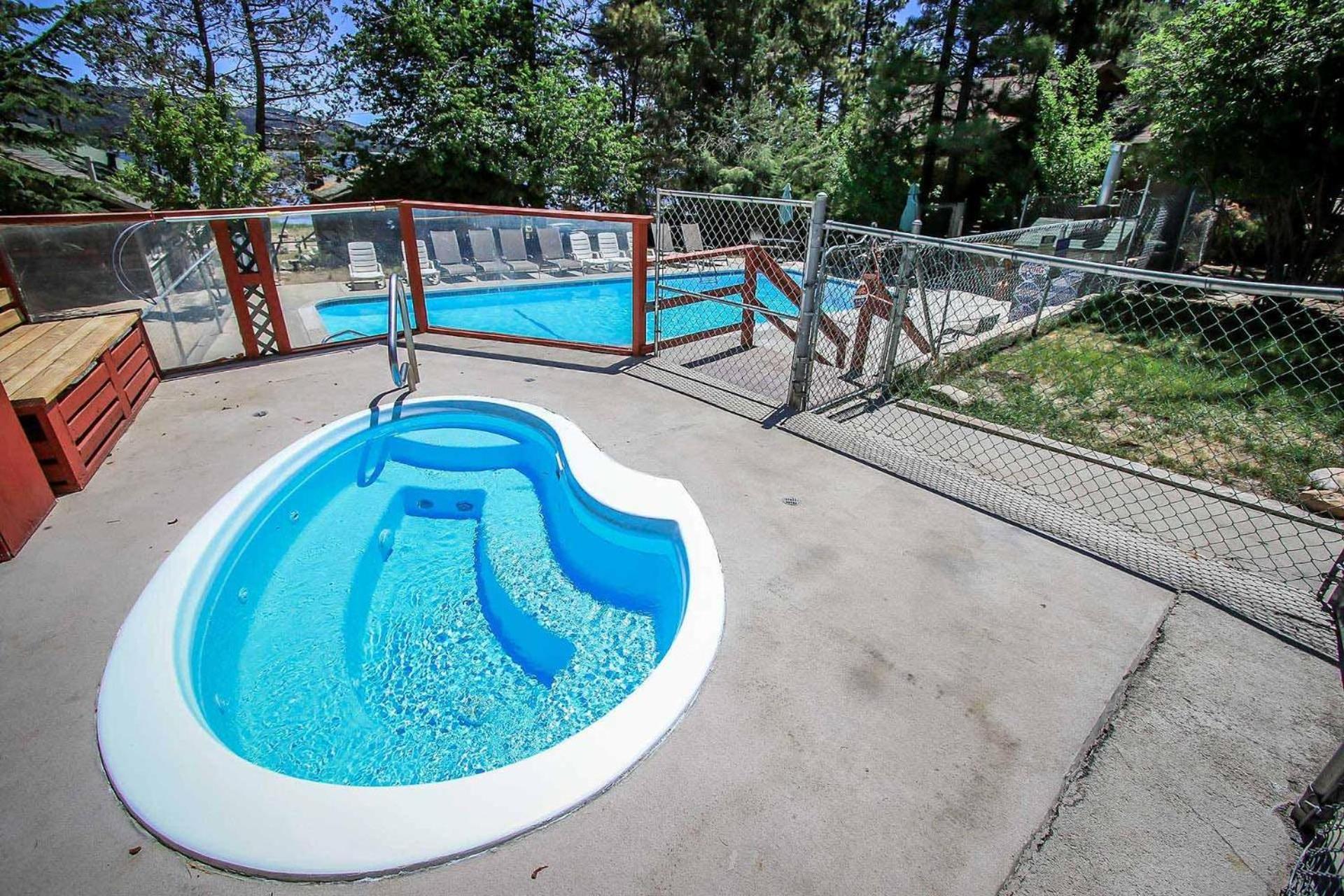 Lakefront Family Cabin By Big Bear Vacations Big Bear Lake Luaran gambar