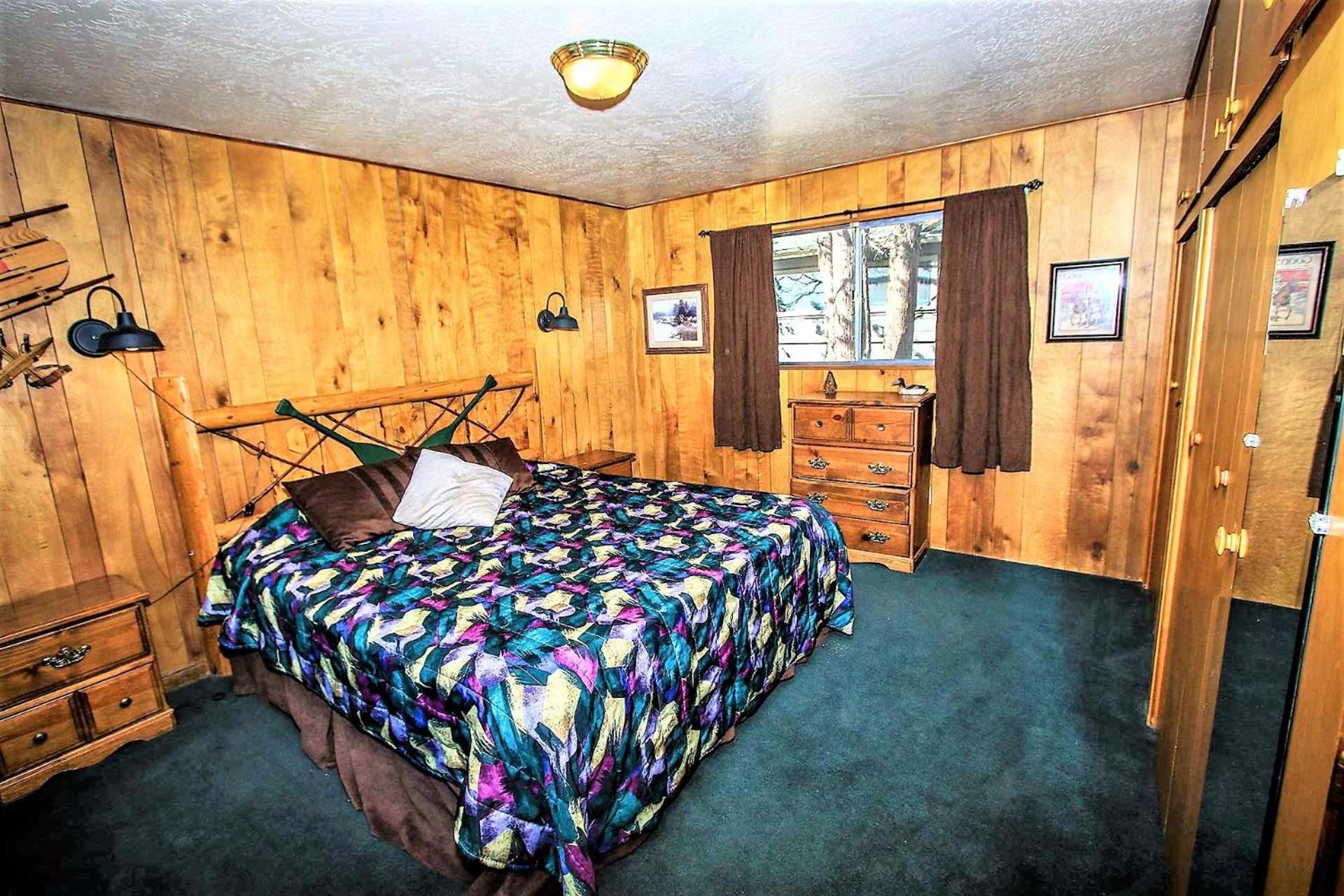 Lakefront Family Cabin By Big Bear Vacations Big Bear Lake Luaran gambar