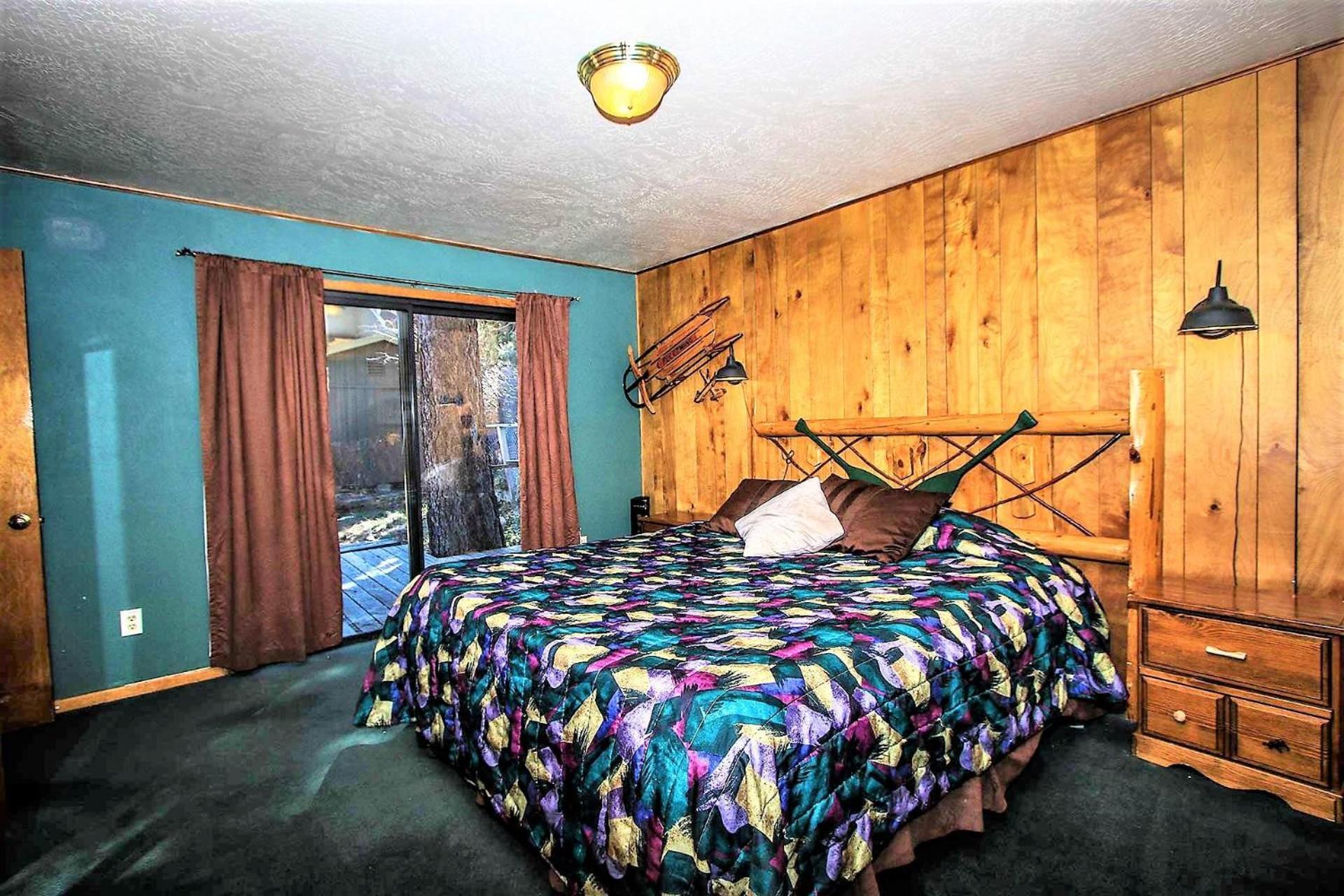Lakefront Family Cabin By Big Bear Vacations Big Bear Lake Luaran gambar